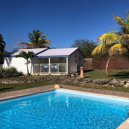 Residence Naturelle Pour Naturistes Le Moule Eksteriør billede