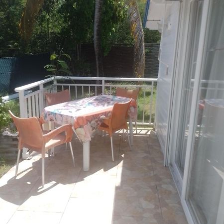 Residence Naturelle Pour Naturistes Le Moule Eksteriør billede