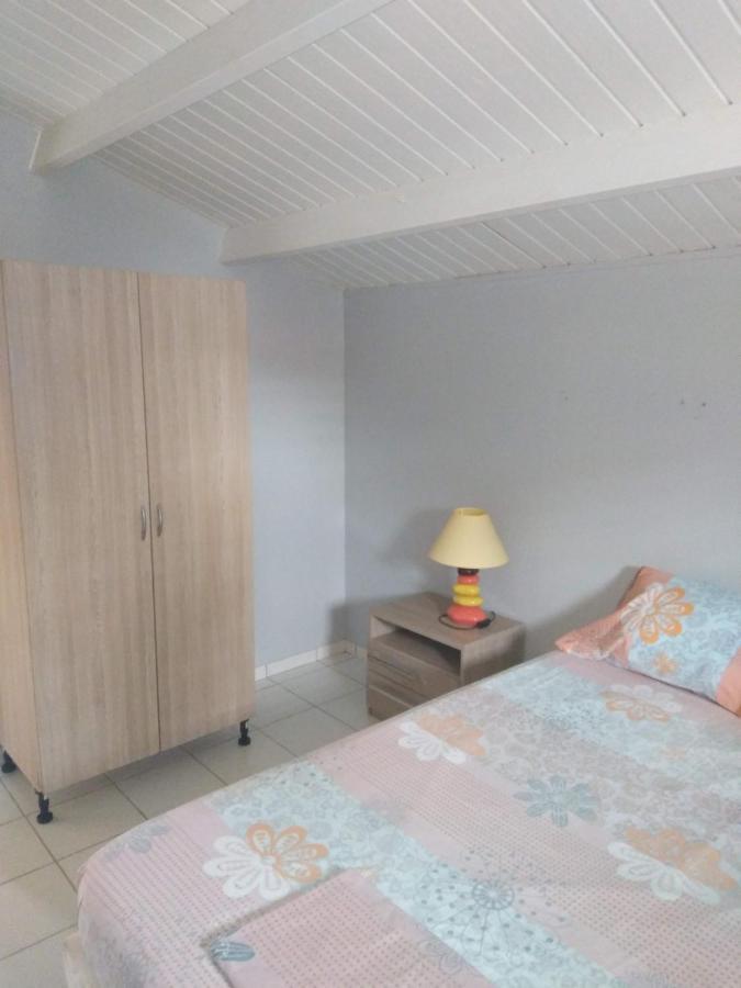 Residence Naturelle Pour Naturistes Le Moule Eksteriør billede